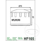 Filtro de Aceite Hiflo | Recambios Moto | Motos Camaral