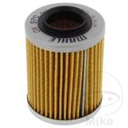 Filtro de aceite corto Mahle 7231160 | Motos Camaral