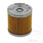 Filtro de Aceite Mahle 7231186 | Recambios Moto | Motos Camaral