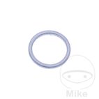 Anillo Sellado Tornillo Drenaje Aceite JMP 16X20X1.5mm | Motos Camaral