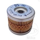 Filtro de aceite Mahle 7231152 | Recambios Moto | Motos Camaral