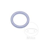 Anillo de sellado tornillo drenaje aceite JMP 16x22x2mm | Motos Camaral