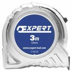 Cinta metrica EXPERT 3m Nylon - motoscamaralweb.com