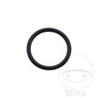 O-Ring 2 x 17 mm JMP | Retén Tornillo Vaciado Aceite | Motos Camaral