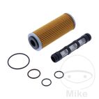 Kit de Servicio de Aceite #008 JMP | Motos Camaral