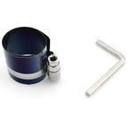 Anillo compresor para pistones de motores pequeños de 45-90mm pistón BUZZETTI - motoscamaralweb.com
