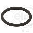 Anillo de sellado tornillo drenaje aceite 18X22X2 mm | Motos Camaral