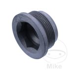 Tornillo Drenaje Aceite OEM M28X1.25mm | Recambio Original | Motos Camaral