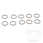 O-Ring 1 x 9 mm JMP (Pack 10 uds) | JMP | Motos Camaral
