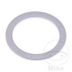 Anillo de sellado Tamiz de aceite Athena 18X24X1MM | Motos Camaral