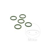 Kit Junta Tórica 13.8X2.5 (5 uds) | Recambios | Motos Camaral