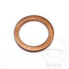 Anillo de sellado cobre 10X14X1.5 mm | Motos Camaral