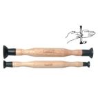 Herramienta con ventosa para el mantenimiento de las válvulas BUZZETTI - motoscamaralweb.com