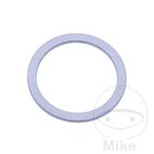 Anillo Sellado Tornillo Drenaje Aceite JMP 24x30x1.5mm | Motos Camaral