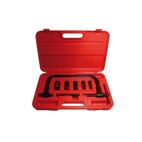 Kit de compresión para muelle de válvula 16x19x23x25x30mm BUZZETTI - motoscamaralweb.com
