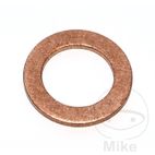 Anillo de Sellado Cobre 10X16X1.5 para Motor | Motos Camaral