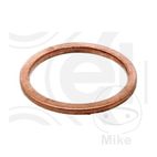 Anillo de sellado cobre 16X20X1.5 | Motos Camaral