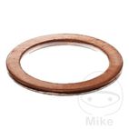 Anillo de sellado tornillo drenaje aceite 16X22X1.5 | Motos Camaral