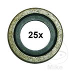 Anillo de sellado 16x24x1.5 (25 uds) | Motos Camaral
