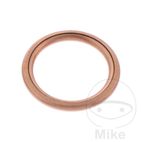 Anillo de sellado cobre 16x22x2.0 (10 uds) | Motos Camaral