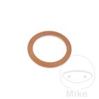 Anillo de sellado cobre 10x14x1 10 uds | Altn 4592077 | Motos Camaral