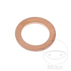 Anillo de Sellado Cobre 12x18x1.5mm (10 uds) | Altn | Motos Camaral