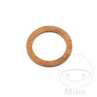 Anillo de sellado tornillo drenaje aceite Athena 10X16X1MM | Motos Camaral
