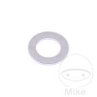 Anillo de sellado tornillo drenaje aceite Athena 6x11x1mm | Motos Camaral