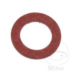 Anillo Sellado Tornillo Drenaje Aceite 12.5X20X1.5mm | Athena | Motos Camaral