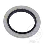 Anillo Sellado Tornillo Drenaje Aceite 16x22.7x1.5mm | Motos Camaral