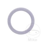 Anillo de sellado tornillo drenaje aceite 22X30X1.5mm | Athena | Motos Camaral