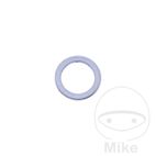 Anillo Sellado Tornillo Drenaje Aceite 10x14x1mm JMP | Motos Camaral