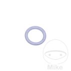Anillo de Sellado Tornillo Drenaje Aceite JMP 10x14x1mm | Motos Camaral