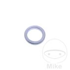 Anillo de Sellado Tornillo Drenaje Aceite JMP 10x14x2mm | Motos Camaral
