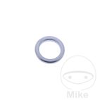Anillo de Sellado Tornillo Drenaje Aceite JMP 10x14x2mm | Motos Camaral