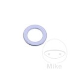 Anillo Sellado Tornillo Drenaje Aceite JMP 10X16X1MM | Motos Camaral