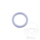 Anillo de sellado tornillo drenaje aceite 14.2x19x2mm | JMP | Motos Camaral
