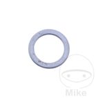 Anillo de sellado tornillo drenaje aceite 14x20x1.5mm | JMP | Motos Camaral