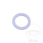Anillo Sellado Tornillo Drenaje Aceite JMP 14x20x1.5mm | Motos Camaral