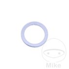 Anillo Sellado Tornillo Drenaje Aceite JMP 13.5x18x1.5mm | Motos Camaral