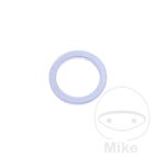 Anillo Sellado Tornillo Drenaje Aceite JMP 13.5x18x1.5 | Motos Camaral