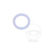 Anillo Sellado Tornillo Drenaje Aceite JMP 14.2x19.5x1.5mm | Motos Camaral