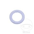 Anillo Sellado Tornillo Drenaje Aceite JMP 14x22x2mm | Motos Camaral