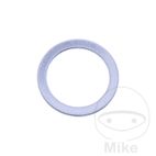 Anillo de sellado tornillo drenaje aceite 18.2X24X1MM | JMP | Motos Camaral