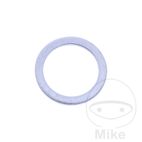 Anillo Sellado Tornillo Drenaje Aceite JMP 18x24x1.5mm | Motos Camaral
