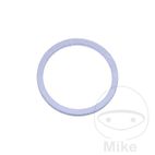 Anillo Sellado Tornillo Drenaje Aceite JMP 20x24x1.5mm | Motos Camaral