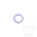 Anillo de Sellado Tornillo Drenaje Aceite JMP 8x14x1mm | Motos Camaral