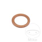 Anillo de sellado cobre 8 mm CCW-08 | Motos Camaral