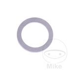 Anillo de sellado aluminio 10x14x1.5 mm | Motos Camaral
