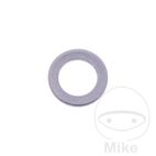 Anillo de sellado aluminio 6mm | Motos Camaral